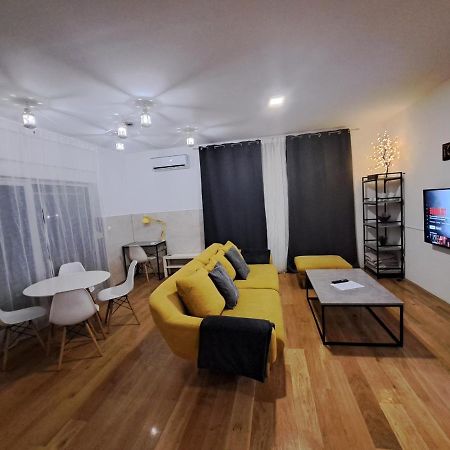 Grey Suites 자그레브 외부 사진
